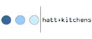 Hatt Kitchens logo