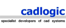 CADlogic Limited logo