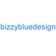 bizzybluedesign.jpg Logo