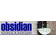 obsidian.jpg Logo