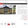 Allan Curran Architects Ltd Website Screenshot