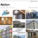 Allison Architecture Website Screenshot