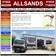 Allsands Buildbase Website Screenshot
