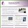 Andrews Eades Ltd Website Screenshot
