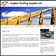 Anglian Roofing Supplies Ltd Website Screenshot