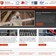 Asbestos Removal & Management Co Ltd Website Screenshot