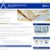 Assent Building Control Ltd  Website Screenshot