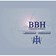 B B H Chartered Architects Website Screenshot