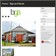 BGA Architects Website Screenshot
