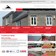 Bracknell Roofing Co Ltd Website Screenshot