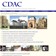 CDAC Ltd Website Screenshot