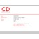 CD Architects Website Screenshot