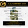 C G Godfrey Ltd Website Screenshot