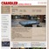 Chandler Material Supplies Ltd Website Screenshot