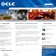 CLC Contractors Ltd Website Screenshot