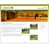 Coblands Landscapes Ltd Website Screenshot