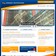 Connect Scaffolding Ltd Website Screenshot