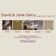 David and Jane Darcy Architects Website Screenshot