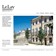 Le Lay Architects Website Screenshot