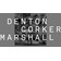 Denton Corker Marshall Website Screenshot