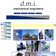D.M.I. Mechanical Engineers Website Screenshot