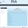 DSA Surveyors Ltd Website Screenshot