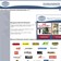 Dungannon Electrical Wholesale Website Screenshot