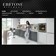 Ebstone Kitchens Website Screenshot