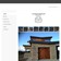 Eleanor Sheehan Architects Website Screenshot