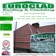 Euroclad Roofing & Cladding Website Screenshot