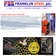 Franklin Steel plc Website Screenshot