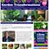 Garden Transformations Ltd Website Screenshot