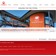 G F Tomlinson Group PLC Ltd Website Screenshot