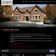 Gilbert Homes Ltd Website Screenshot