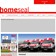 Homeseal Website Screenshot