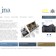 JNA Chartered Architects Ltd Website Screenshot
