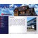Keystone Roofing Supplies Ltd Website Screenshot