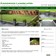 Kingswood Landscapes Website Screenshot