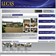 Lucas Land & Development Website Screenshot