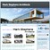 Mark Stephens Architects  Website Screenshot