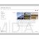 M D A Architects Website Screenshot