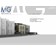 M G Architects Website Screenshot