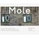 Mole Architects Ltd Website Screenshot