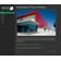 Michael Whitley Architects Website Screenshot