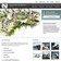 Narracotts Architects Ltd Website Screenshot