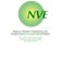 Noise & Vibration Engineering Ltd  Website Screenshot