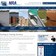 NRA Roofing And Flooring Services Ltd Website Screenshot