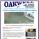 Oakwell Paving Website Screenshot