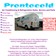 Prontocold Refrigeration Ltd Website Screenshot