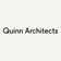 Quinn Architecture Website Screenshot